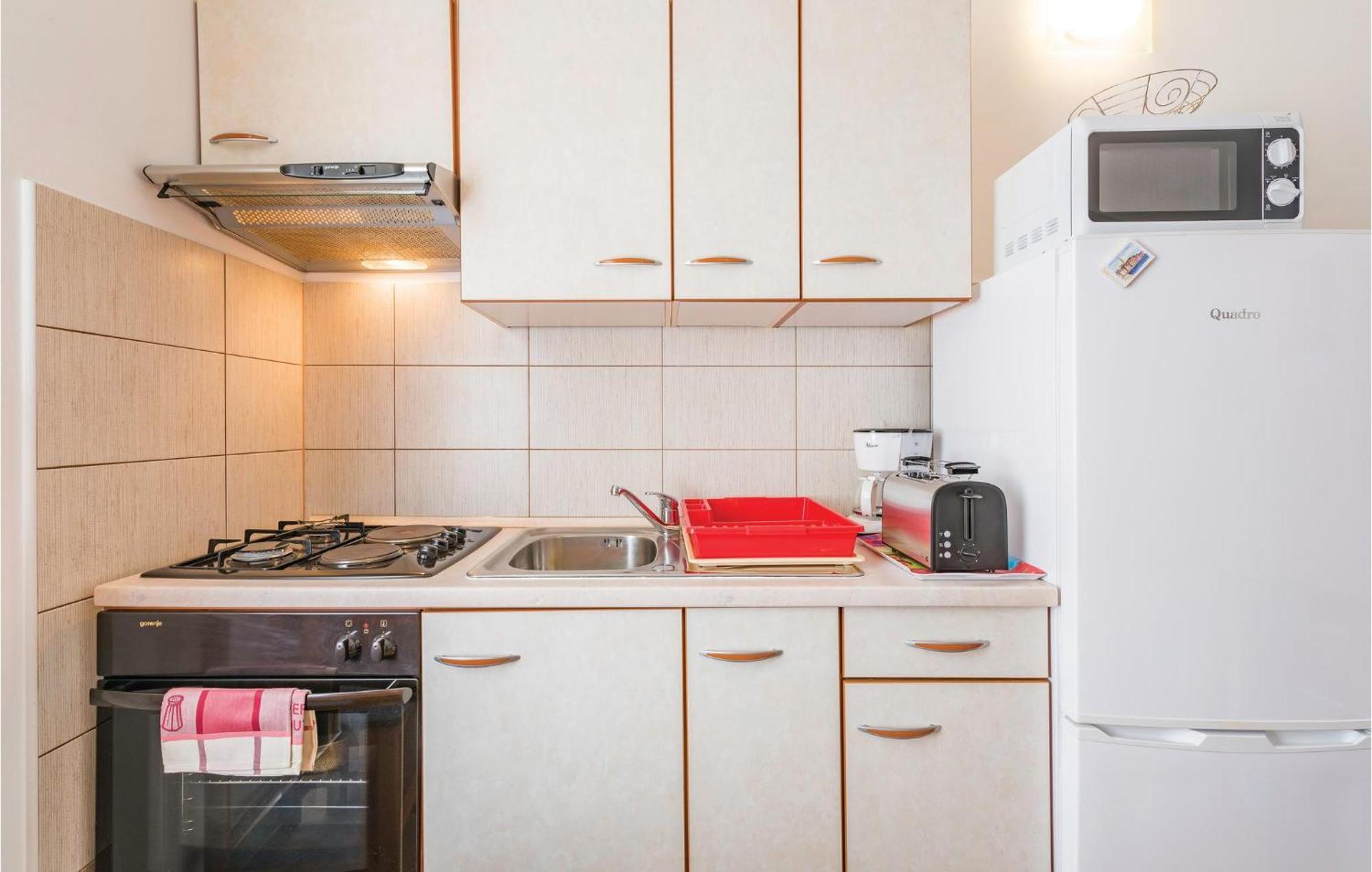 Awesome Home In Zminj With Wifi Žminj Exterior foto